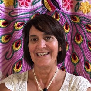 Meet your Posher, Janet